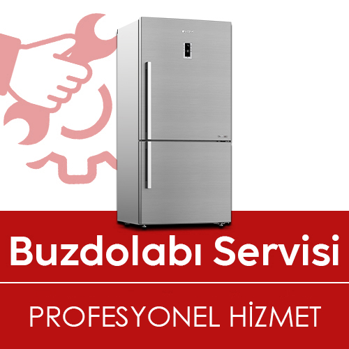 Buzdolabı Servisi