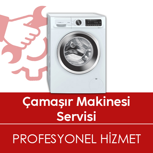 Çamaşır Makinesi Servisi