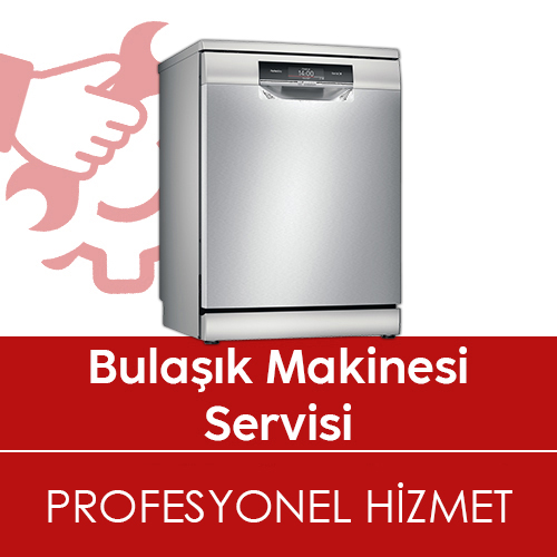 Bulaşık Makinesi Servisi