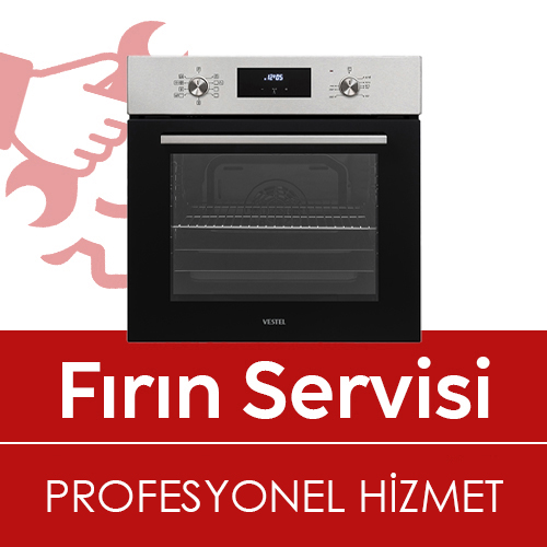 Fırın Servisi